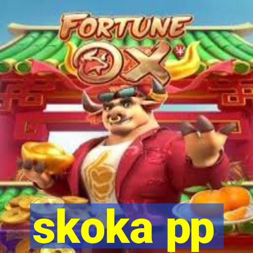 skoka pp